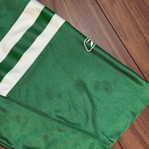 2011 Reebok Saskatchewan Rough Riders CFL Blank Men's Football Jersey Size Small - Picture 13 of 13